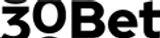 30Bet Casino Logo